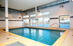 Odalys Residence les Bergers